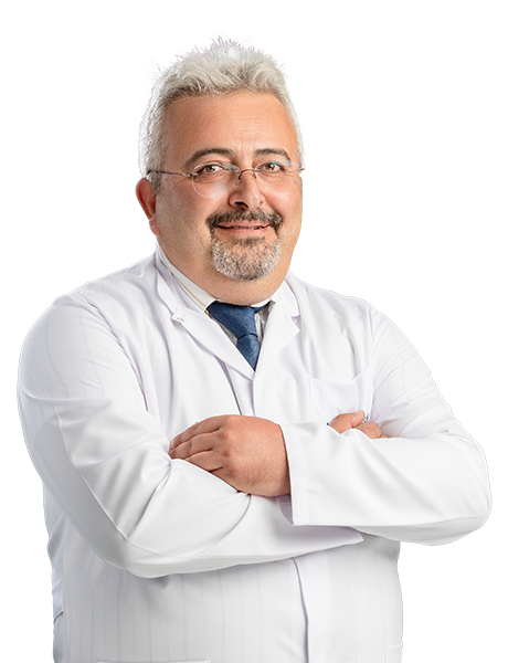 HACI BALKAYA, M.D.