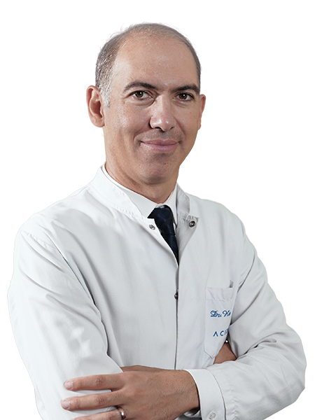 HAKAN ÇAKIR, M.D.