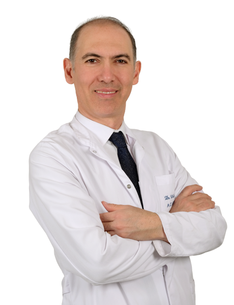 HAKAN ÇAKIR, M.D.