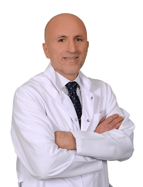 Dr. AHMET HAKAN EREN