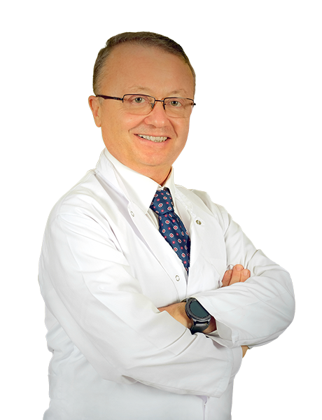 HAKAN ERKMAN, M.D.