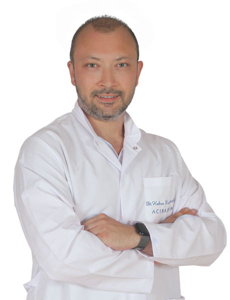 HAKAN KARAGÖZOĞLU, M.D.