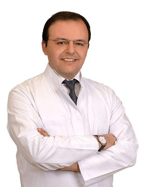 HAKAN KUTLU, M.D.