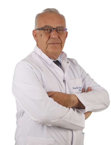 Prof. HAKAN MURAT GÖKSEL, M.D.