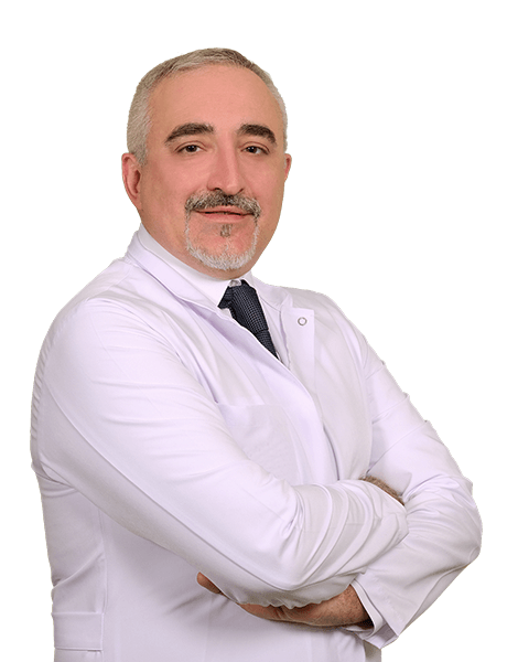 NUH HAKAN TEMİZ, M.D.