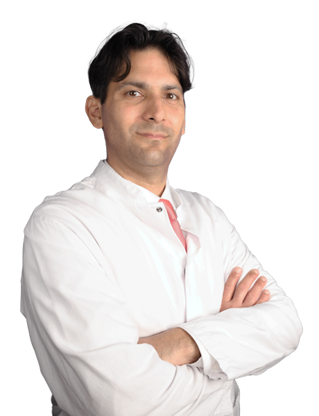 Profesör Doktor HAKAN TURAN ÇİFT