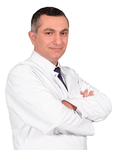 Prof. HAKAN ÜMİT ÜNAL, M.D.