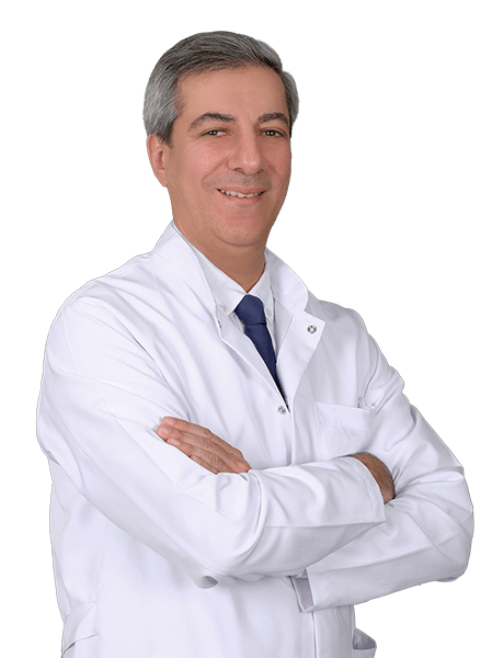 Doçent Doktor HAKAN YARDIMCI