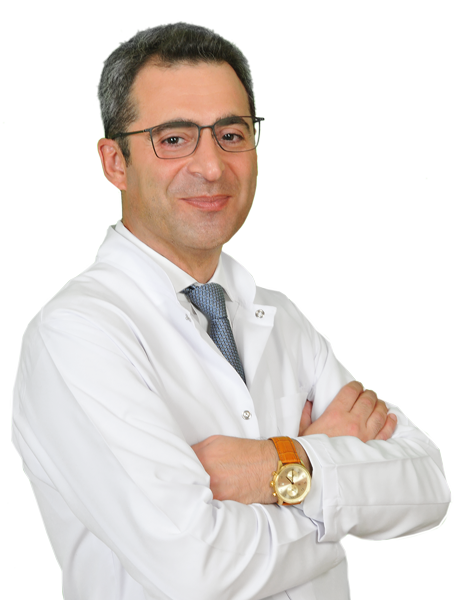 Prof. HAKAN YILDIZ, M.D.