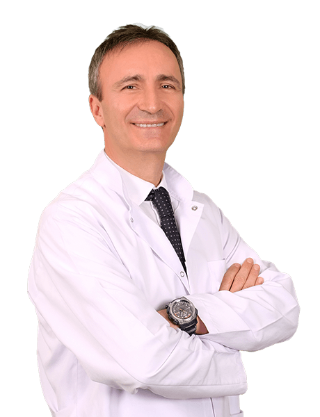 HAKKI SÜHA ÖZÇELİK, M.D.