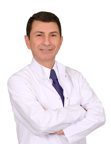 Profesör Doktor HALDUN AKGÖZ