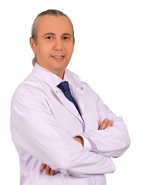 Doçent Doktor HALİL KARA
