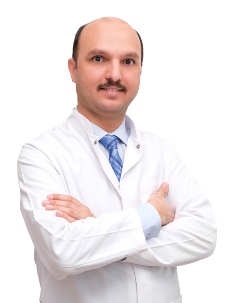 HALİL KÖSE, M.D.