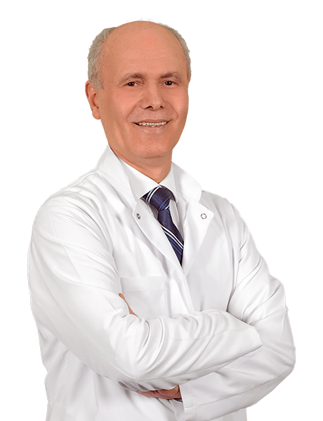 Prof. HALİL KOYUNCU, M.D.