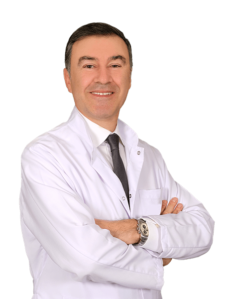 Prof.Dr. HALUK ÖZKARAKAŞ