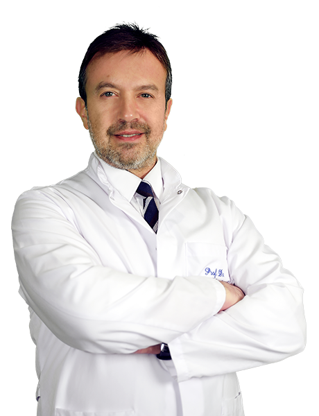 Profesör Doktor HAMDİ KARAKAYALI