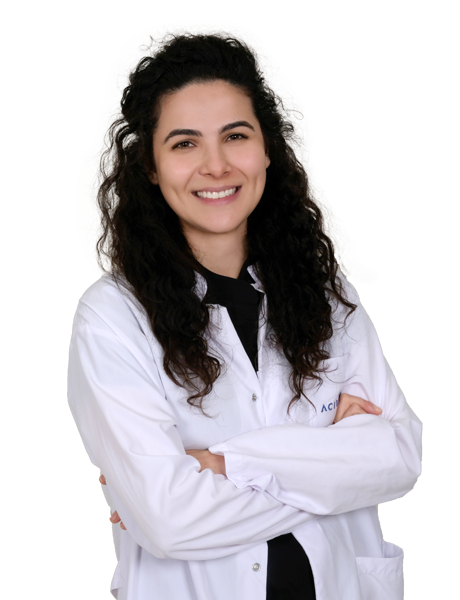 HANDE BOLAT, M.D.