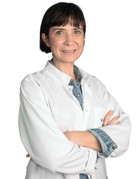 HANDE KAYTANCI, M.D.