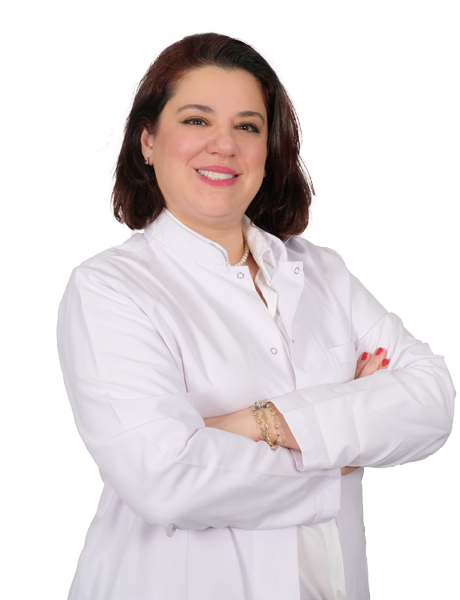 Assoc. Prof. HANDE SENEM DEVECİ, M.D.