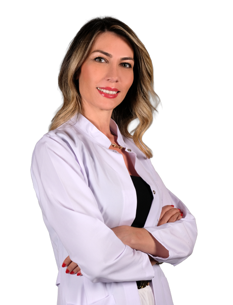 Doçent Doktor HANDE TURAN