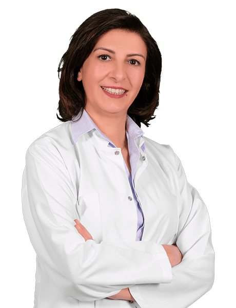Prof. HANİFE ALTUNKAYA, M.D.