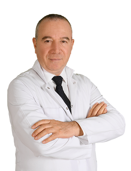 HARUN AYANGİL, M.D.