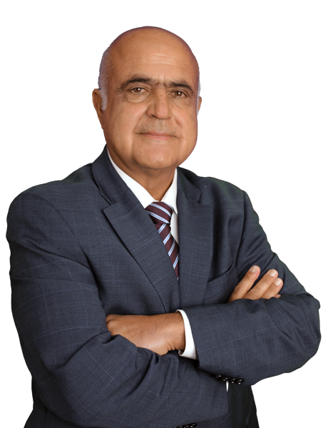 Profesör Doktor HARZEM ÖZGER