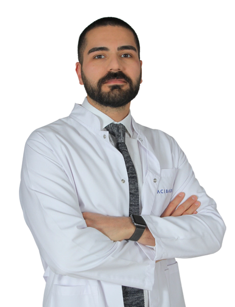 HASAN ABBASGULIYEV, M.D.