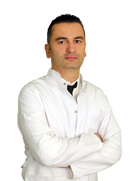 Embriologist HASAN BENLİ