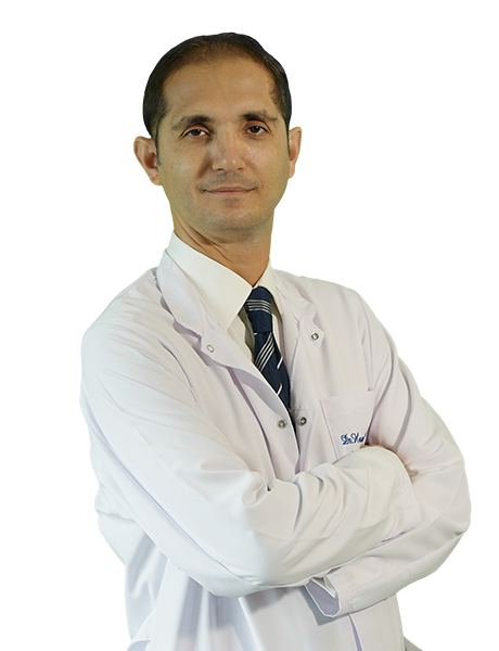 HASAN CEM GÜNEYLİ, M.D.