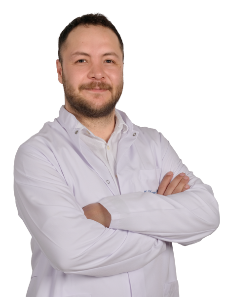 Doktor HASAN HÜSEYİN ÖZGÖKÇE