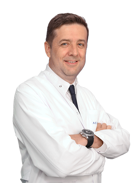 Doktor HASAN KAMBUROĞLU