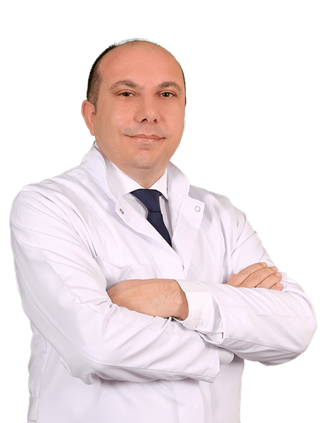 HASAN KENDİRLİ, M.D.