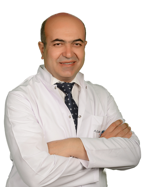 Prof. HASAN UÇMAK, M.D.