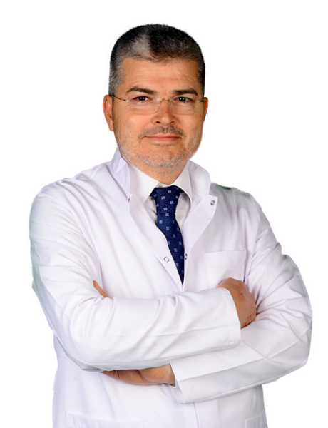 HASAN YEŞİLKAYA, M.D.