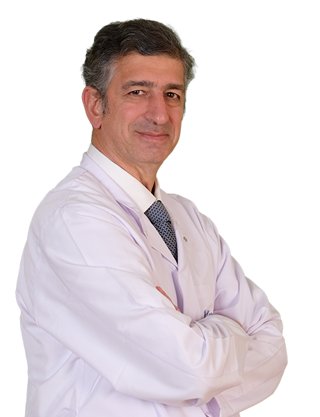 HATEM DOĞU, M.D.