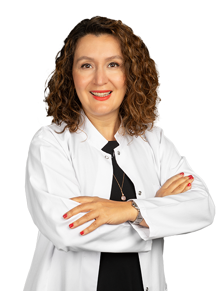 HATİCE AĞAN, M.D.