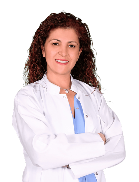 Doktor HATİCE COŞĞUN (M)