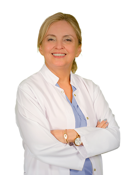 Prof.Dr. HATİCE İLGEN ŞAŞMAZ