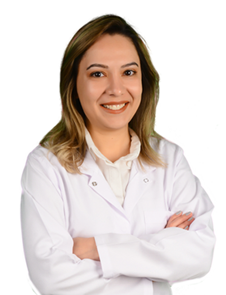 HATİCE KÜBRA KARASU, M.D.