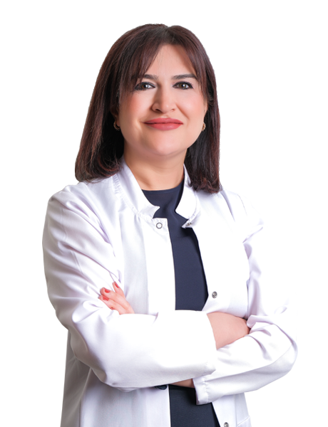 Assoc. Prof. HATİCE YILMAZ, M.D.