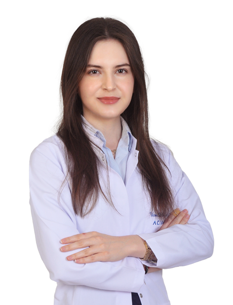 HAVVA GÖLALAN, M.D.