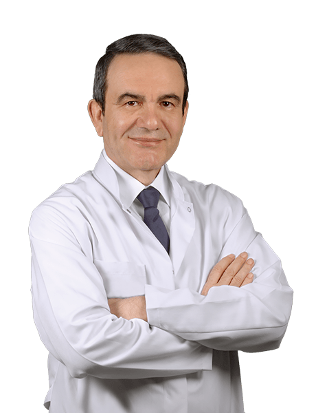 HAYATİ YAVUZ, M.D.