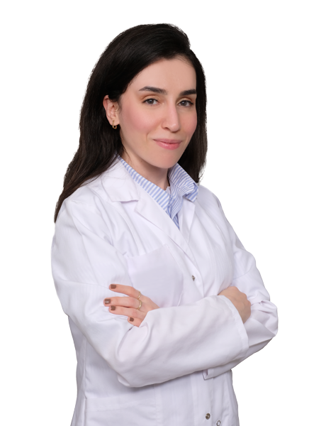 Klinik Psk HELİN TEKTAŞ