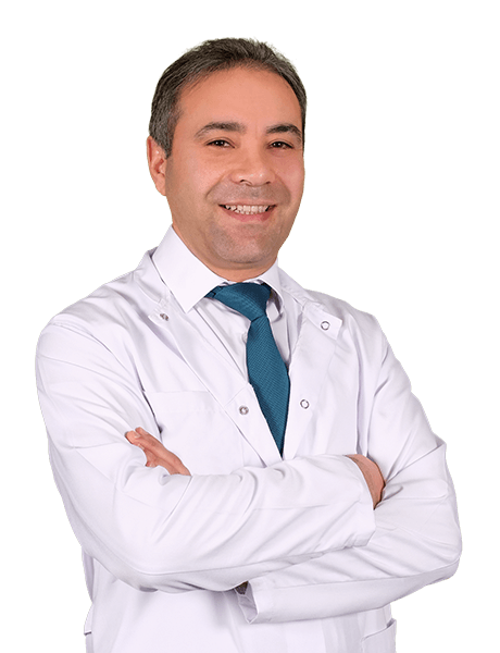 Doçent Doktor HİKMET AKTAŞ