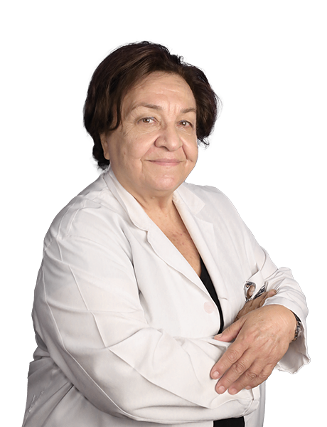 Prof. HİLAL ÜNAL, M.D.