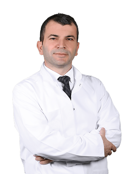 Assoc. Prof. HİLMİ KODAZ, M.D.