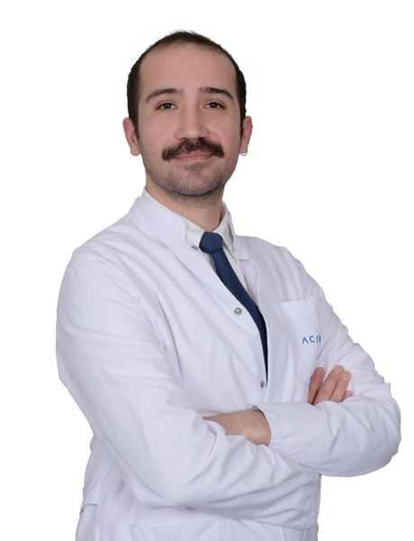 HİLMİ YILMAZ, M.D.