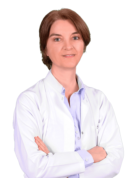 HÜLYA ALTINTAŞ, M.D.