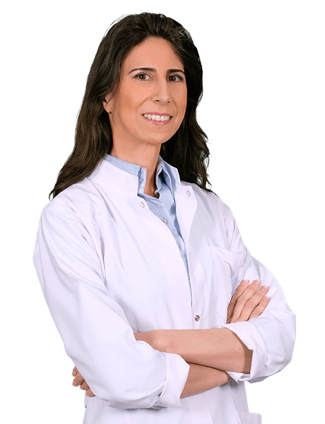 Assist. Prof. HÜLYA KUŞOĞLU, M.D.